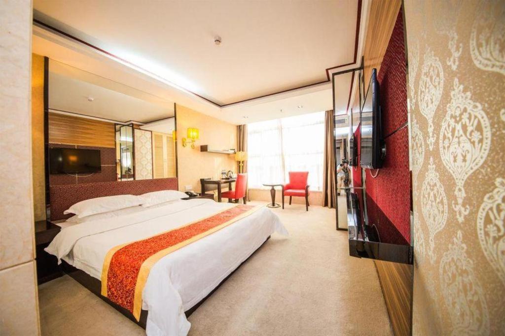 milu hotel