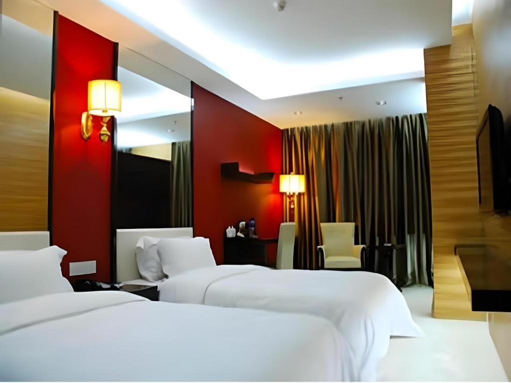 milu hotel