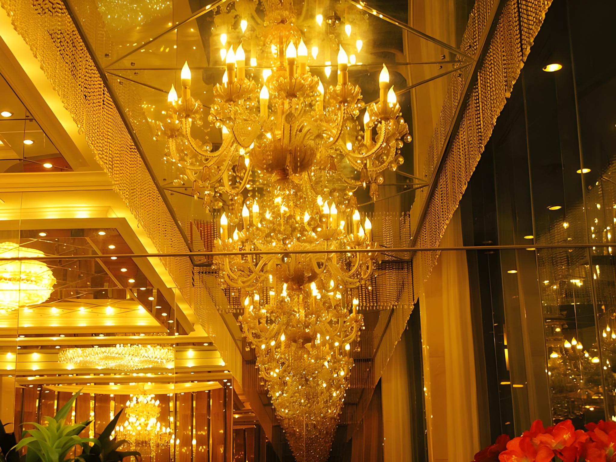milu hotel