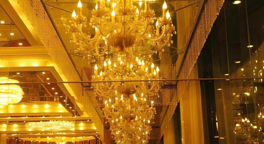 milu hotel