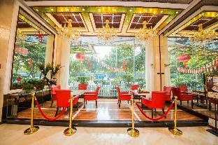 milu hotel