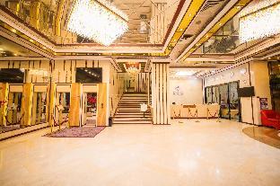 milu hotel