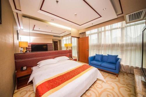 milu hotel