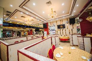 milu hotel