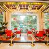 milu hotel