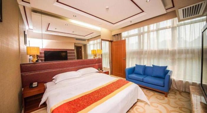 milu hotel