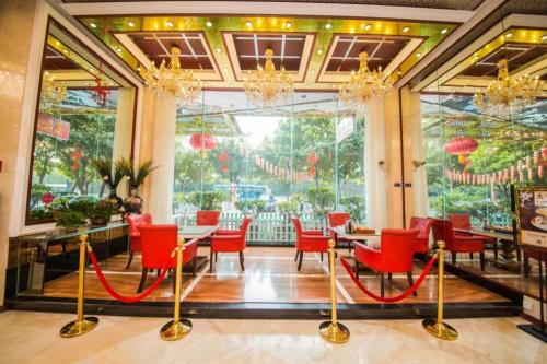 milu hotel