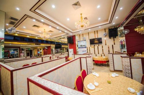 milu hotel