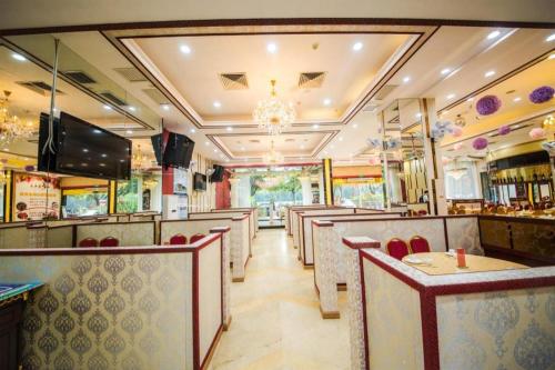 milu hotel