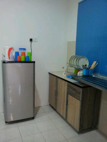 walking distance to the beach pangkor