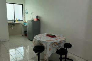 walking distance to the beach pangkor
