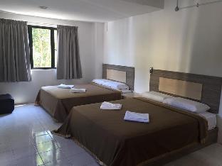walking distance to the beach pangkor