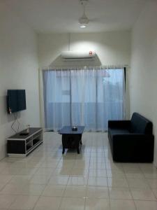 walking distance to the beach pangkor