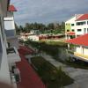 walking distance to the beach pangkor