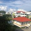 walking distance to the beach pangkor