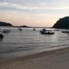 walking distance to the beach pangkor