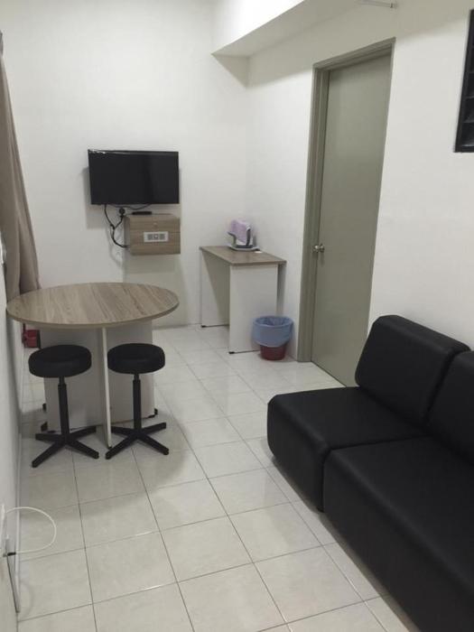 walking distance to the beach pangkor