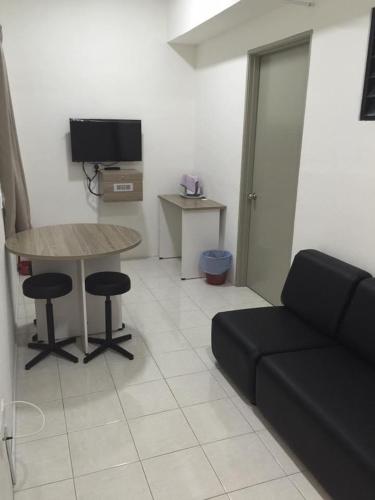 walking distance to the beach pangkor