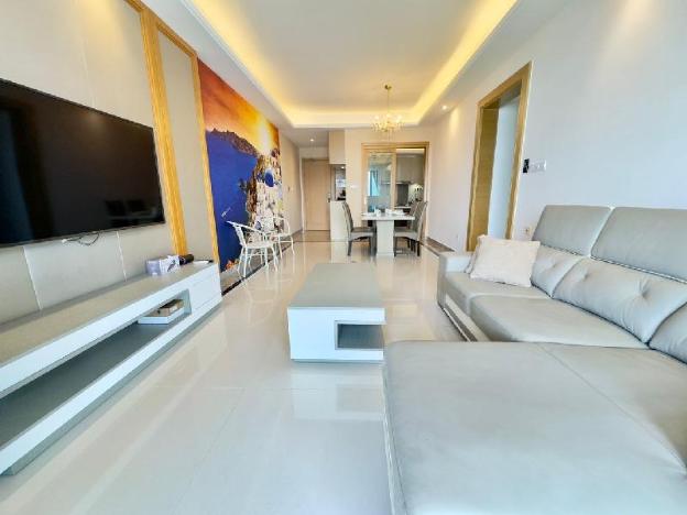 jb city ciq shopping mall apartment