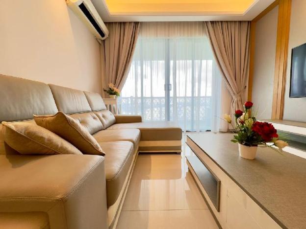 jb city ciq shopping mall apartment