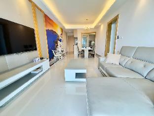 jb city ciq shopping mall apartment