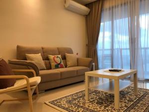 jb city ciq shopping mall apartment