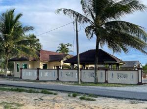 fariss homestay and resort