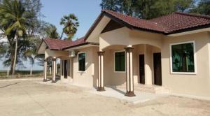 fariss homestay and resort