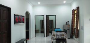 fariss homestay and resort