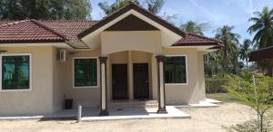 fariss homestay and resort