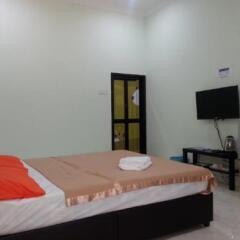 Faris's Homestay & Resort,,3 star