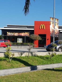 tambun dmewah homestay