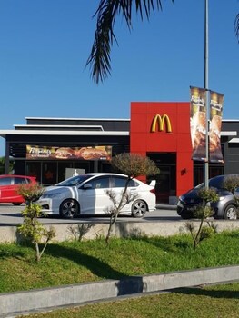 tambun dmewah homestay