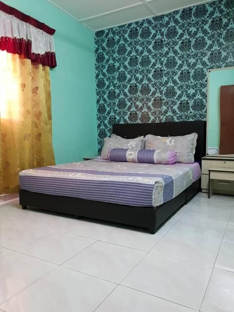 tambun dmewah homestay