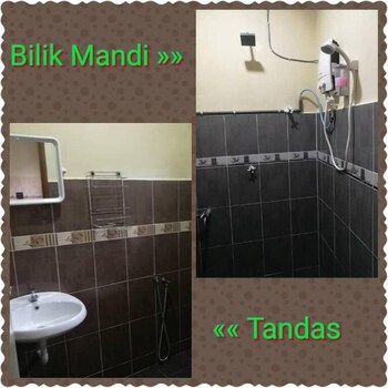 tambun dmewah homestay
