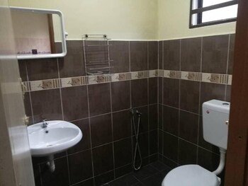 tambun dmewah homestay
