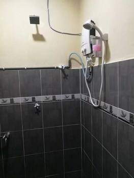 tambun dmewah homestay