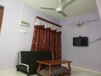 tambun dmewah homestay