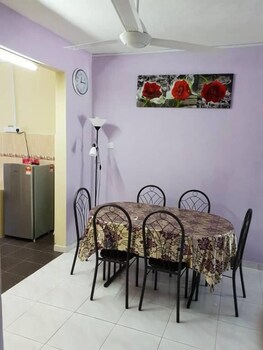 tambun dmewah homestay