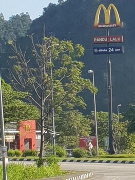 tambun dmewah homestay