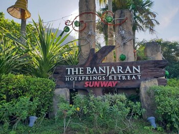 tambun dmewah homestay