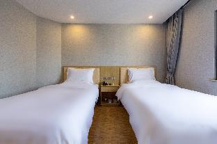 hanting hotel shanghai waitan jiujiang road