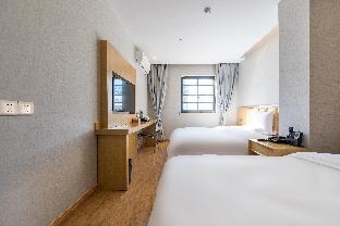 hanting hotel shanghai waitan jiujiang road