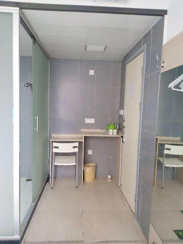 hi inn shanghai songjiang happy valley