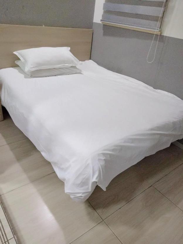 hi inn shanghai songjiang happy valley