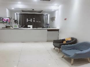 hi inn shanghai songjiang happy valley