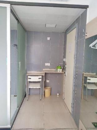 hi inn shanghai songjiang happy valley