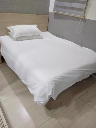 hi inn shanghai songjiang happy valley