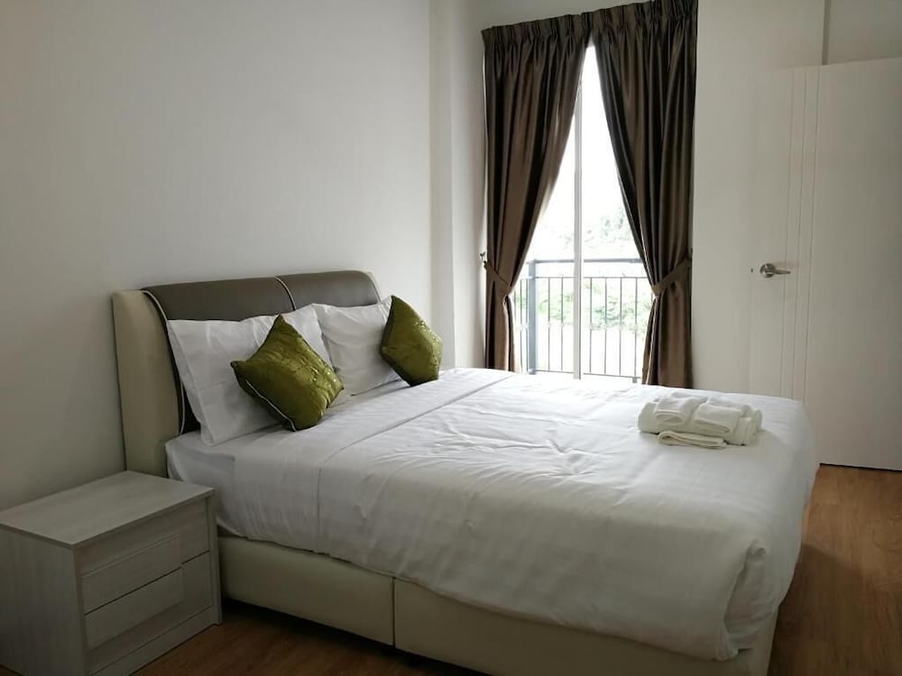 omni cassia hill resort