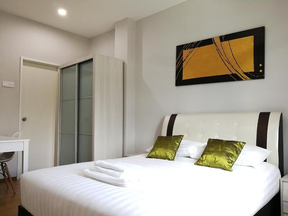omni cassia hill resort